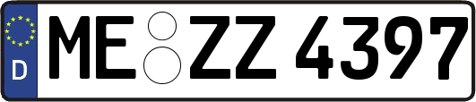 ME-ZZ4397