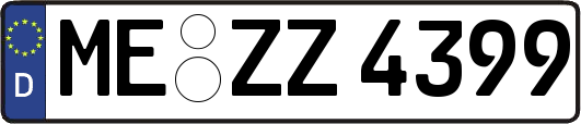 ME-ZZ4399