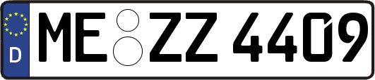 ME-ZZ4409