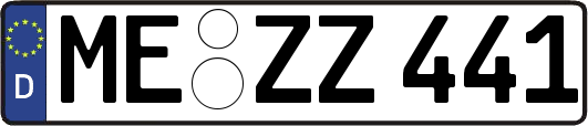 ME-ZZ441