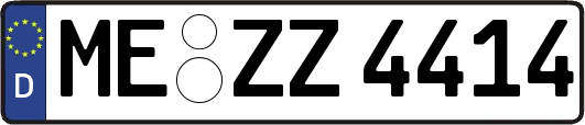 ME-ZZ4414