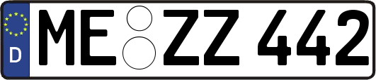 ME-ZZ442