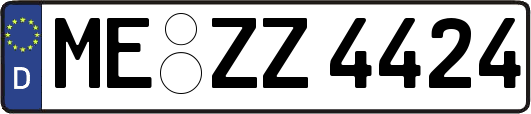 ME-ZZ4424