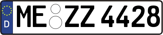 ME-ZZ4428