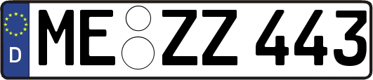 ME-ZZ443