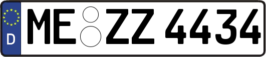 ME-ZZ4434