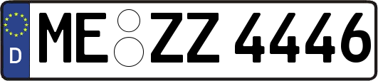 ME-ZZ4446