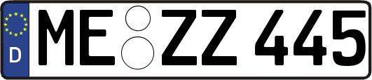 ME-ZZ445