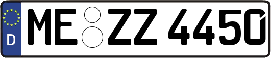 ME-ZZ4450