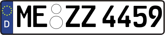 ME-ZZ4459