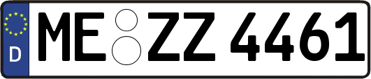 ME-ZZ4461