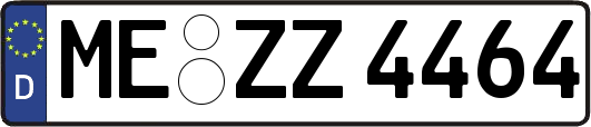 ME-ZZ4464
