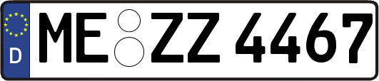 ME-ZZ4467