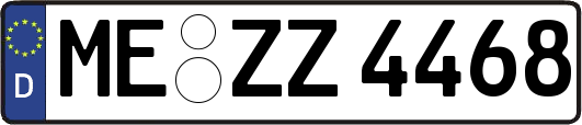 ME-ZZ4468