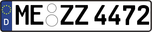 ME-ZZ4472