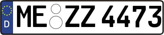 ME-ZZ4473