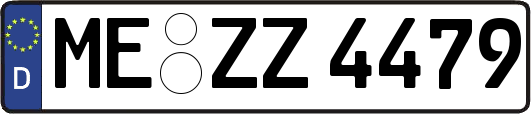 ME-ZZ4479