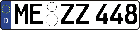 ME-ZZ448