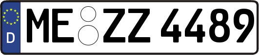 ME-ZZ4489