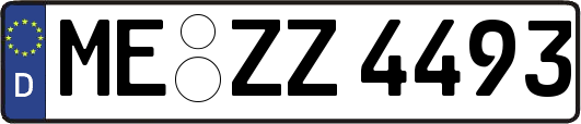 ME-ZZ4493