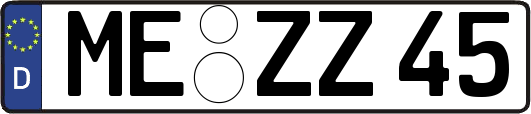 ME-ZZ45