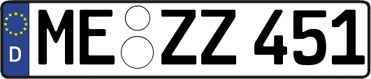 ME-ZZ451