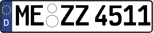ME-ZZ4511