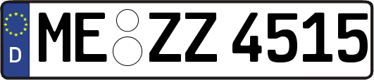 ME-ZZ4515