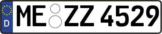 ME-ZZ4529