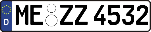 ME-ZZ4532