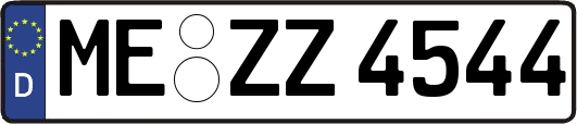 ME-ZZ4544