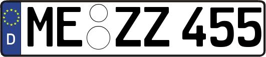 ME-ZZ455