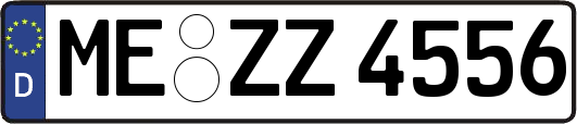 ME-ZZ4556