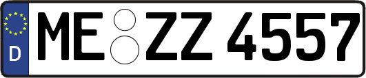 ME-ZZ4557