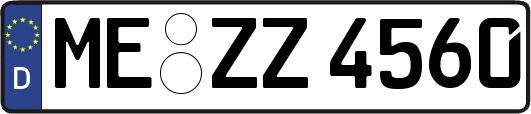 ME-ZZ4560