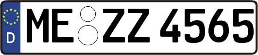 ME-ZZ4565