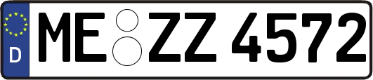 ME-ZZ4572