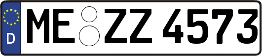 ME-ZZ4573
