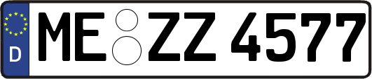 ME-ZZ4577