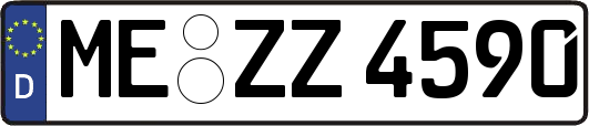 ME-ZZ4590