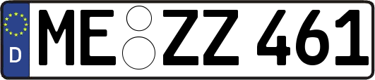 ME-ZZ461