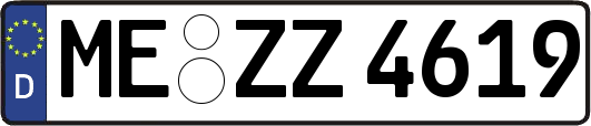 ME-ZZ4619