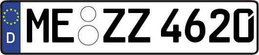 ME-ZZ4620