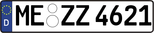 ME-ZZ4621