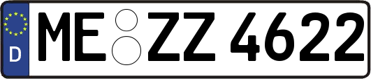 ME-ZZ4622