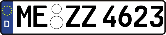 ME-ZZ4623