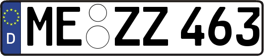 ME-ZZ463