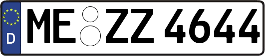 ME-ZZ4644