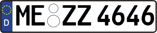 ME-ZZ4646