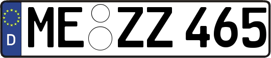 ME-ZZ465